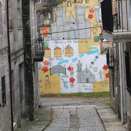 El Primer Paso Del Camino