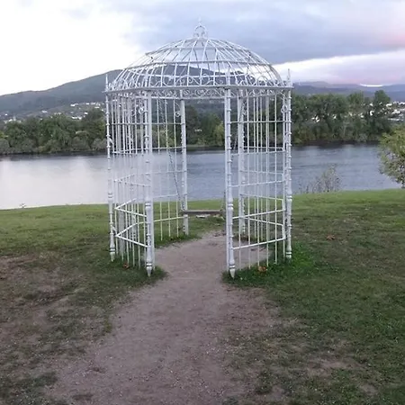 El Primer Paso Del Camino Tui