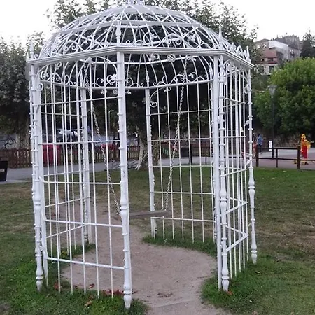 El Primer Paso Del Camino *