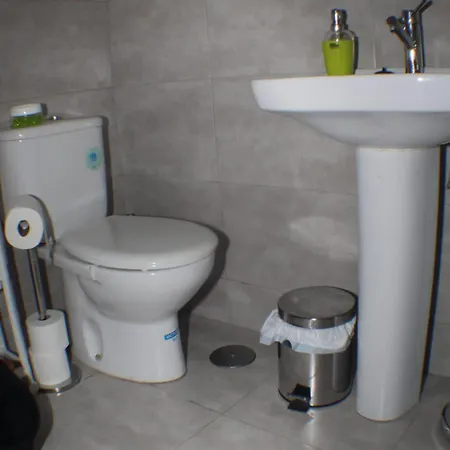 Appartement El Primer Paso Del Camino *