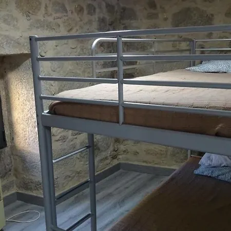 Appartement El Primer Paso Del Camino
