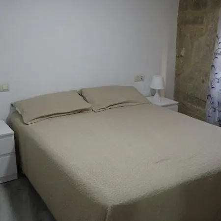 Appartement El Primer Paso Del Camino *