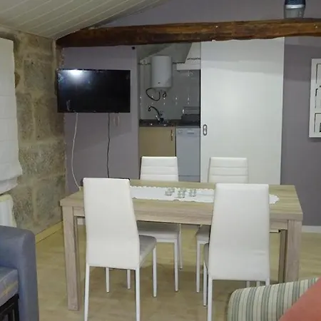 Appartement El Primer Paso Del Camino *
