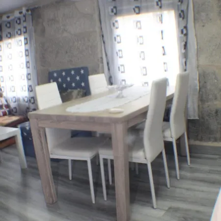 El Primer Paso Del Camino Appartement Tui