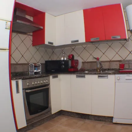 Appartement El Primer Paso Del Camino Tui