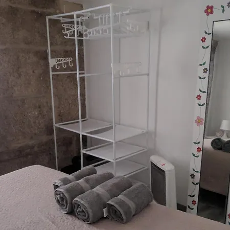 El Primer Paso Del Camino Appartement *