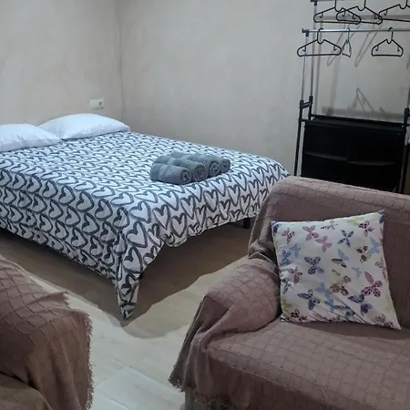 El Primer Paso Del Camino * Tui