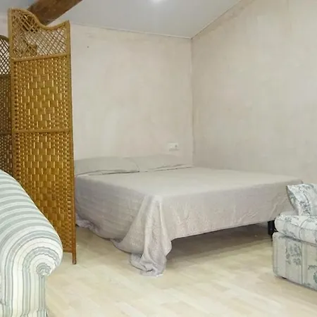 Appartement El Primer Paso Del Camino *