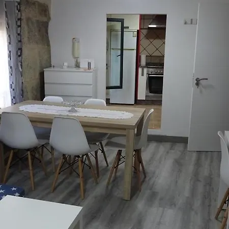 Appartement El Primer Paso Del Camino *