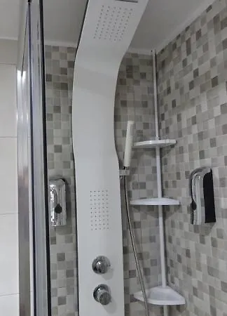 Appartement El Primer Paso Del Camino Tui