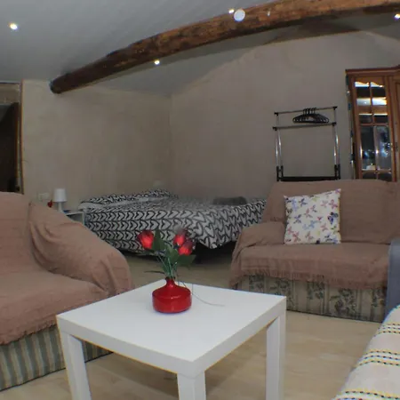 El Primer Paso Del Camino Appartement Tui