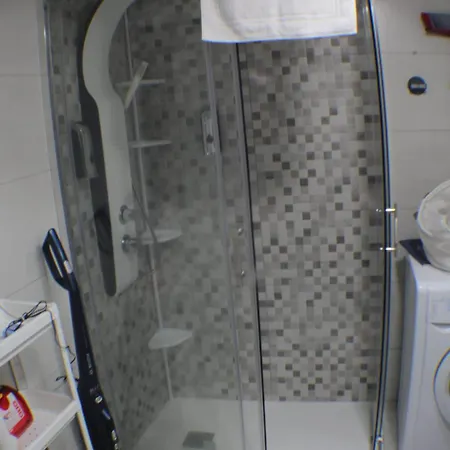 El Primer Paso Del Camino Appartement *