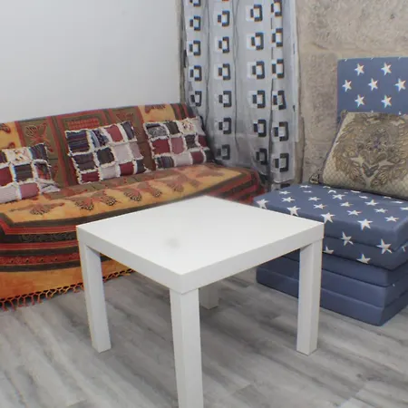 Appartement El Primer Paso Del Camino *